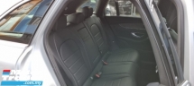 2017 MERCEDES-BENZ GLC 200 2.0CC (CKD) (自由 2 YWRTY) 寄存器 2017
