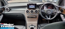 2017 MERCEDES-BENZ GLC 200 2.0CC (CKD) (自由 2 YWRTY) 寄存器 2017