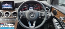 2017 MERCEDES-BENZ GLC 200 2.0CC (CKD) (自由 2 YWRTY) 寄存器 2017