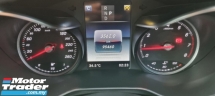2017 MERCEDES-BENZ GLC 200 2.0CC (CKD) (自由 2 YWRTY) 寄存器 2017