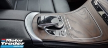 2017 MERCEDES-BENZ GLC 200 2.0CC (CKD) (自由 2 YWRTY) 寄存器 2017