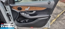 2017 MERCEDES-BENZ GLC 200 2.0CC (CKD) (自由 2 YWRTY) 寄存器 2017