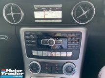 2013 梅赛德斯-奔驰 SLK SLK200 AMG 敞篷硬顶 已注册 2018 