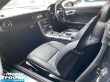 2013 梅赛德斯-奔驰 SLK SLK200 AMG 敞篷硬顶 已注册 2018 