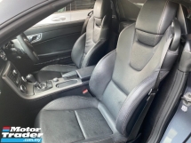 2013 梅赛德斯-奔驰 SLK SLK200 AMG 敞篷硬顶 已注册 2018 