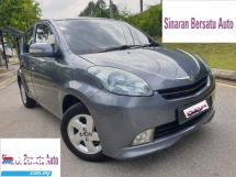 2008 PERODUA MYVI 1.3 EZi PREMIUM (A) 1 OWNER CAR KING TIP TOP OFFER