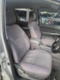 2011 TOYOTA HILUX 2.5cc 4X4 DOUBLE CAB (CKD) REGISTER 2011