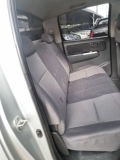 2011 TOYOTA HILUX 2.5cc 4X4 DOUBLE CAB (CKD) REGISTER 2011
