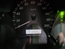 2011 TOYOTA HILUX 2.5cc 4X4 DOUBLE CAB (CKD) REGISTER 2011