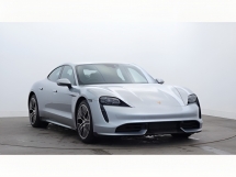 2020 PORSCHE TAYCAN TURBO ELECTRIC SPORT SOUND 