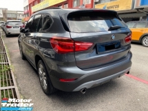 2016 BMW X1 S DRIVE 20I CKD 74K KM FSR FREE 2 YEARS WARRANTY