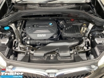 2016 BMW X1 S DRIVE 20I CKD 74K KM FSR FREE 2 YEARS WARRANTY