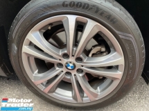 2016 BMW X1 S DRIVE 20I CKD 74K KM FSR FREE 2 YEARS WARRANTY
