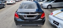 2016 梅赛德斯 - 奔驰C级C250 2.0 AMG LINE (自由 2 YWRTY) 寄存器 2016