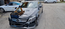 2016 梅赛德斯 - 奔驰C级C250 2.0 AMG LINE (自由 2 YWRTY) 寄存器 2016