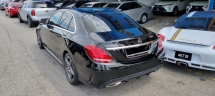 2016 梅赛德斯 - 奔驰C级C250 2.0 AMG LINE (自由 2 YWRTY) 寄存器 2016