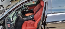 2016 梅赛德斯 - 奔驰C级C250 2.0 AMG LINE (自由 2 YWRTY) 寄存器 2016