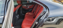 2016 梅赛德斯 - 奔驰C级C250 2.0 AMG LINE (自由 2 YWRTY) 寄存器 2016