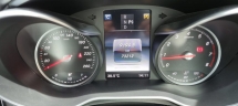 2016 梅赛德斯 - 奔驰C级C250 2.0 AMG LINE (自由 2 YWRTY) 寄存器 2016