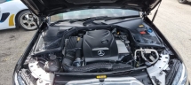 2016 梅赛德斯 - 奔驰C级C250 2.0 AMG LINE (自由 2 YWRTY) 寄存器 2016