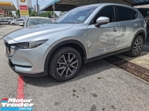 2019 MAZDA CX-5 2019 马自达CX-5 2.5 SKYACTIV-G 高注册 2020 保修期内完整服务记录 2025