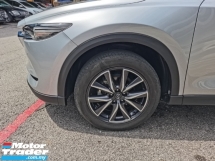 2019 MAZDA CX-5 2019 马自达CX-5 2.5 SKYACTIV-G 高注册 2020 保修期内完整服务记录 2025