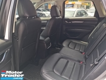 2019 MAZDA CX-5 2019 马自达CX-5 2.5 SKYACTIV-G 高注册 2020 保修期内完整服务记录 2025