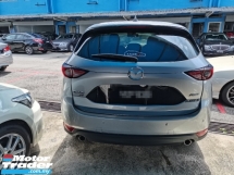 2019 MAZDA CX-5 2019 马自达CX-5 2.5 SKYACTIV-G 高注册 2020 保修期内完整服务记录 2025