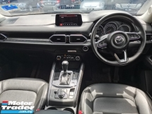 2019 MAZDA CX-5 2019 马自达CX-5 2.5 SKYACTIV-G 高注册 2020 保修期内完整服务记录 2025