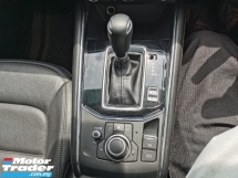 2019 MAZDA CX-5 2019 马自达CX-5 2.5 SKYACTIV-G 高注册 2020 保修期内完整服务记录 2025