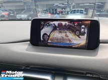 2019 MAZDA CX-5 2019 马自达CX-5 2.5 SKYACTIV-G 高注册 2020 保修期内完整服务记录 2025
