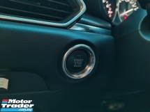 2019 MAZDA CX-5 2019 马自达CX-5 2.5 SKYACTIV-G 高注册 2020 保修期内完整服务记录 2025