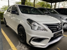 2019 NISSAN ALMERA 1.5 E