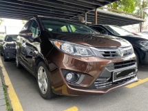 2016 PROTON PERSONA 1.6 PREMIUM