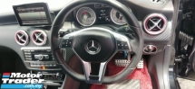 2013 梅赛德斯-奔驰 A 级 A180 1.6cc AMG (一个) REG 2017, 87ķKM, 2YRS保修