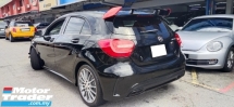2013 梅赛德斯-奔驰 A 级 A180 1.6cc AMG (一个) REG 2017, 87ķKM, 2YRS保修