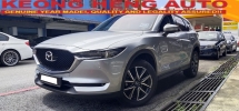 2019 MAZDA CX-5 SKYACTIV 2.5L TINGGI (A) 63K KM WARANTI FEB 2025 