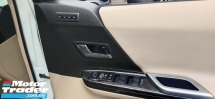2012 TOYOTA ALPHARD 3.5cc V6 MODEL (A) REG 2012, 135K KM WARANTI 2TAHUN