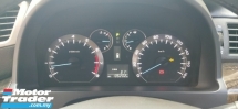 2012 TOYOTA ALPHARD 3.5cc V6 MODEL (A) REG 2012, 135K KM WARANTI 2TAHUN