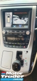 2012 TOYOTA ALPHARD 3.5cc V6 MODEL (A) REG 2012, 135K KM WARANTI 2TAHUN