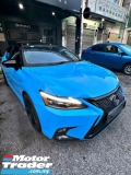 2012 LEXUS CT200H HYBRID TIPTOP SERVICE