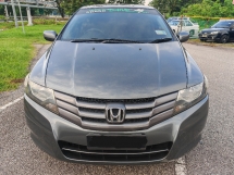 2011 HONDA CITY 1.5 E MODULO