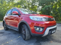 2018 Haval H1 SUV
