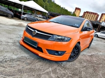 2016 PROTON PREVE 1.6 EXECUTIVE  (A) TIPTOP