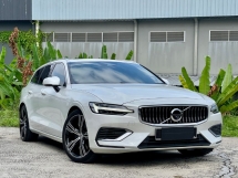2022 VOLVO V60 T8 WARRANTY TILL 2030