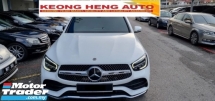 2020 MERCEDES-BENZ GLC 200 2.0cc AMG 线 (CKD) (UW11/2024) 寄存器 2020