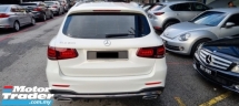 2020 MERCEDES-BENZ GLC 200 2.0cc AMG 线 (CKD) (UW11/2024) 寄存器 2020