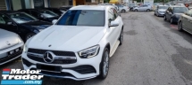 2020 MERCEDES-BENZ GLC 200 2.0cc AMG 线 (CKD) (UW11/2024) 寄存器 2020