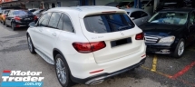 2020 MERCEDES-BENZ GLC 200 2.0cc AMG 线 (CKD) (UW11/2024) 寄存器 2020