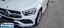 2020 MERCEDES-BENZ GLC 200 2.0cc AMG 线 (CKD) (UW11/2024) 寄存器 2020